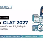 CRACK CLAT 2027 Prepare for CLAT 2027 in Bathinda by Skylor Institute