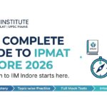 IPMAT Indore 2026