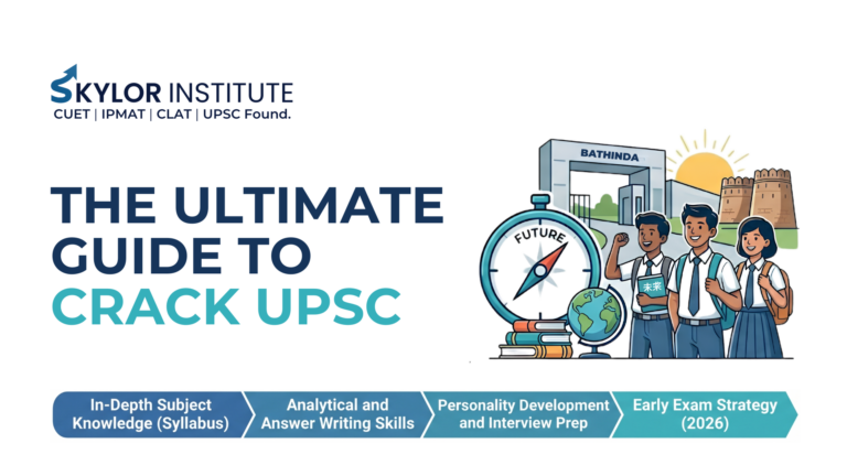 upsc guide
